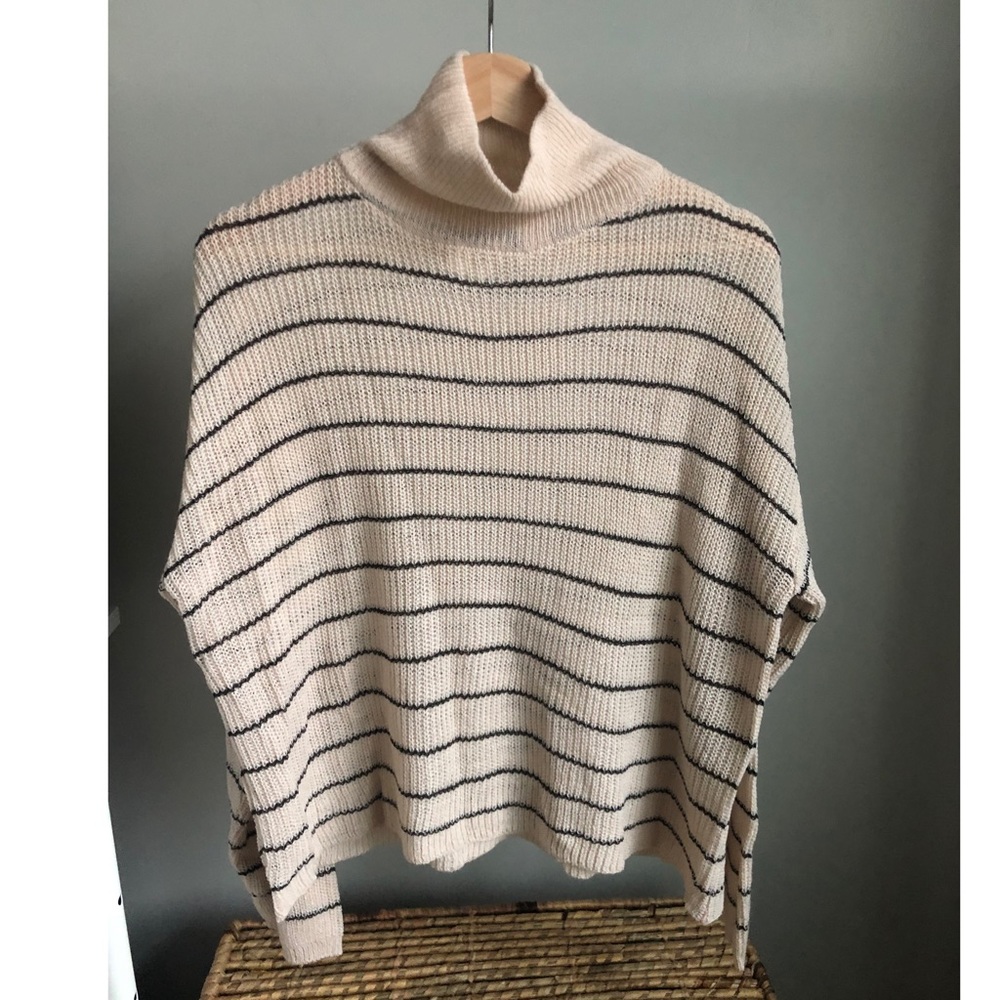 Striped Sweater